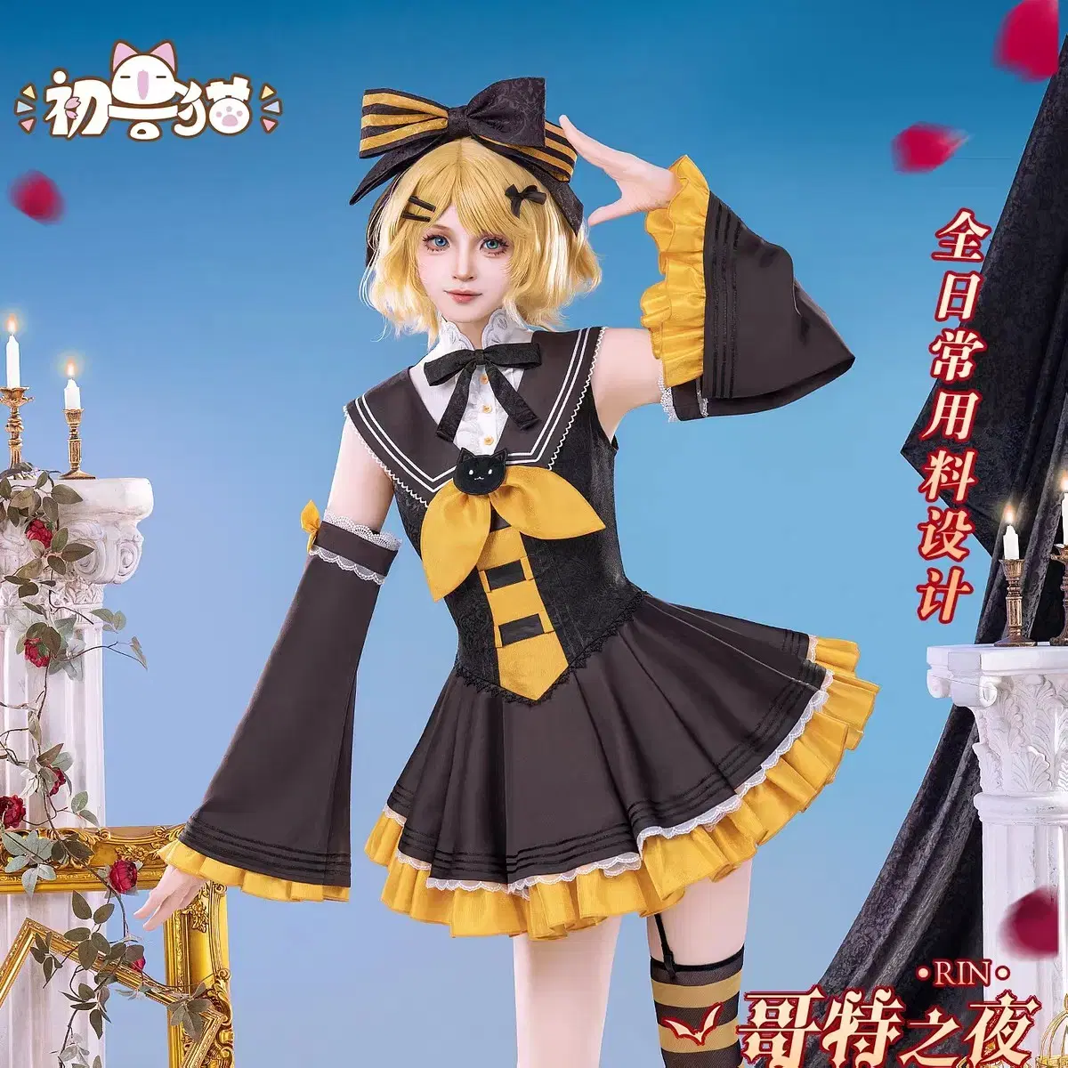 린 여성 릴렉스 스트레이트핏 린스 데님 | blue | Calvin Klein Korea